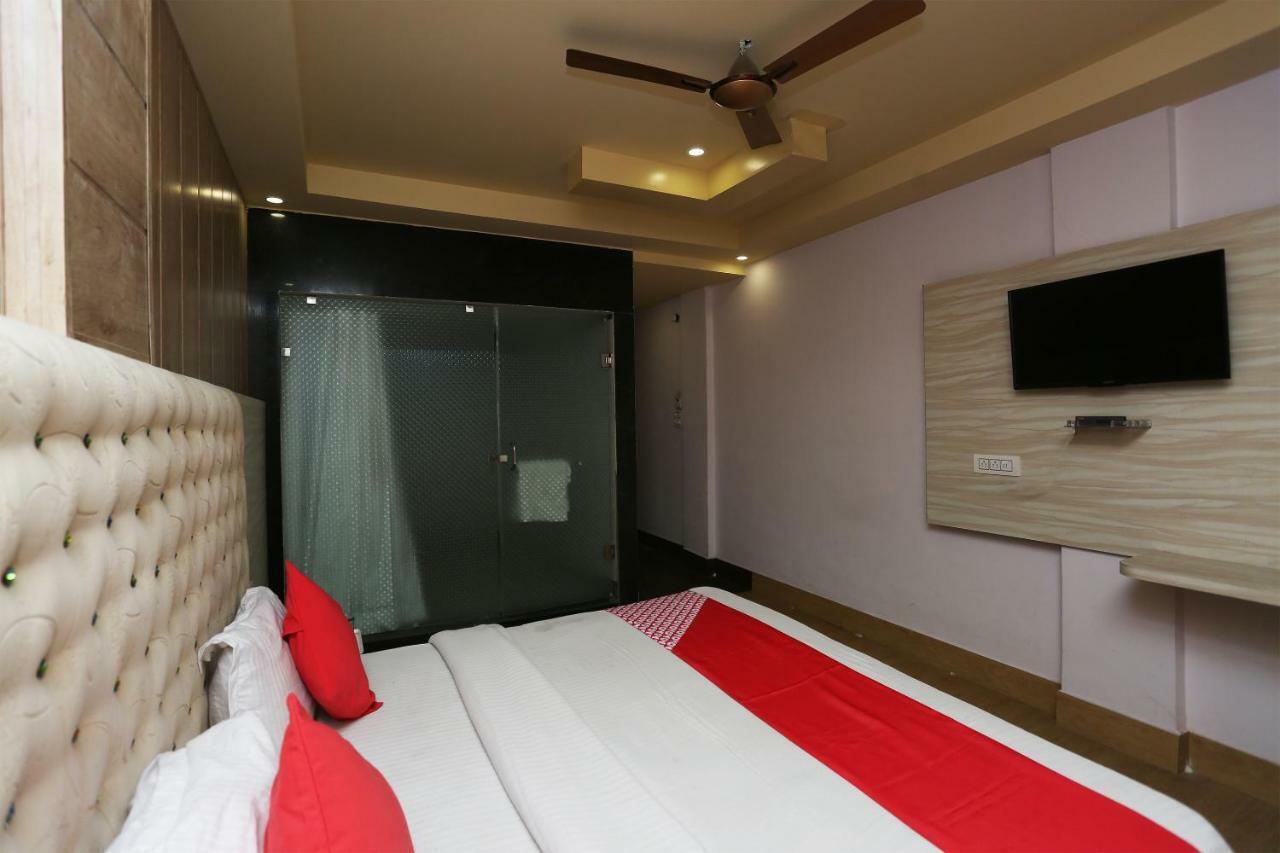 Hotel Oyo 35366 Shiv Murti Haridwar