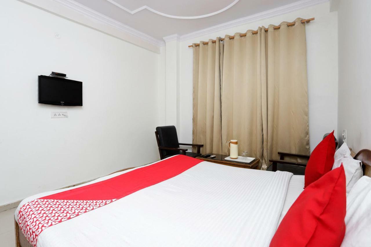 Hotel Oyo 35366 Shiv Murti