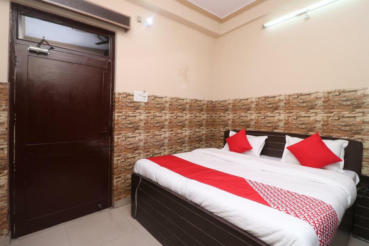 Oyo 29694 Heritage Haridwar