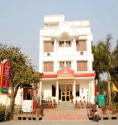 Lg Residency