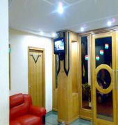 Hotel Lg Residency Haridwar