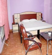 Hotel Lg Residency