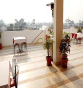 Lg Residency Hotel