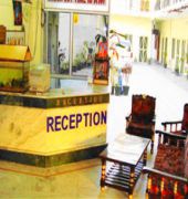 Hotel Le - Unit Of Anuradha Palace *