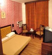 Hotel Khanna Palace