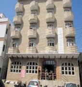 Suvidha Deluxe Haridwar