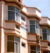 Milap Mansion Haridwar