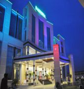 Gardenia & 3* Haridwar