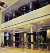 Gardenia & Hotel