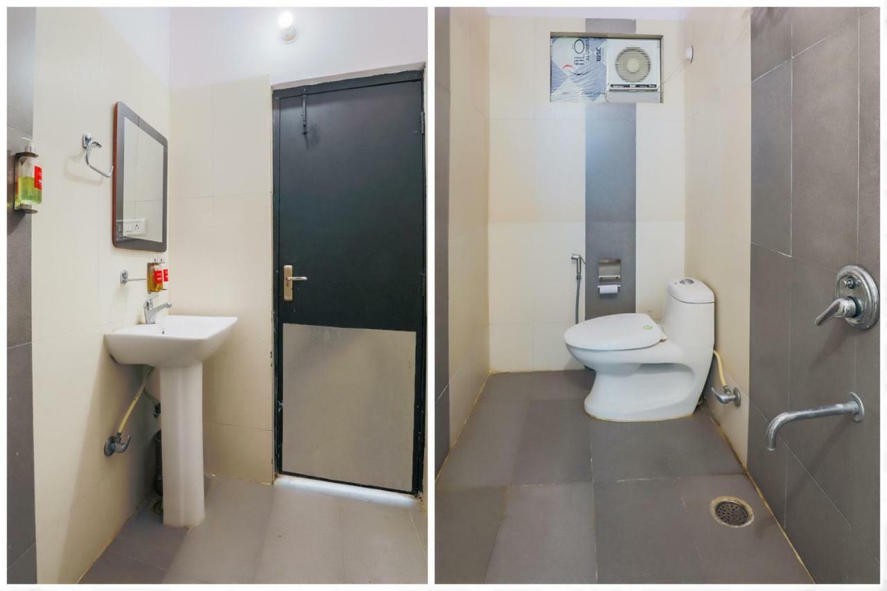 Oyo Flagship 22828 Sector 1a Haridwar