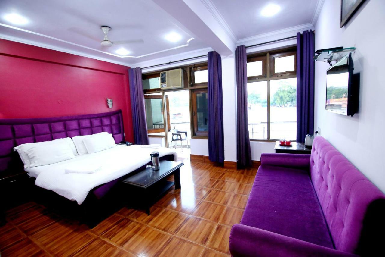 Hotel New Aditya Haridwar
