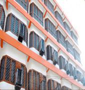 Raj Deluxe Hotel