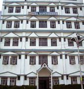 Suryoday Hotel