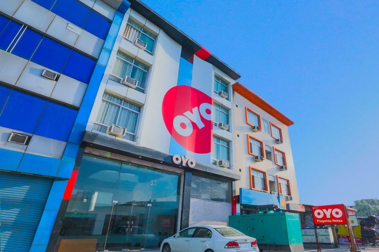 Oyo Flagship 22828 Sector 1a Haridwar