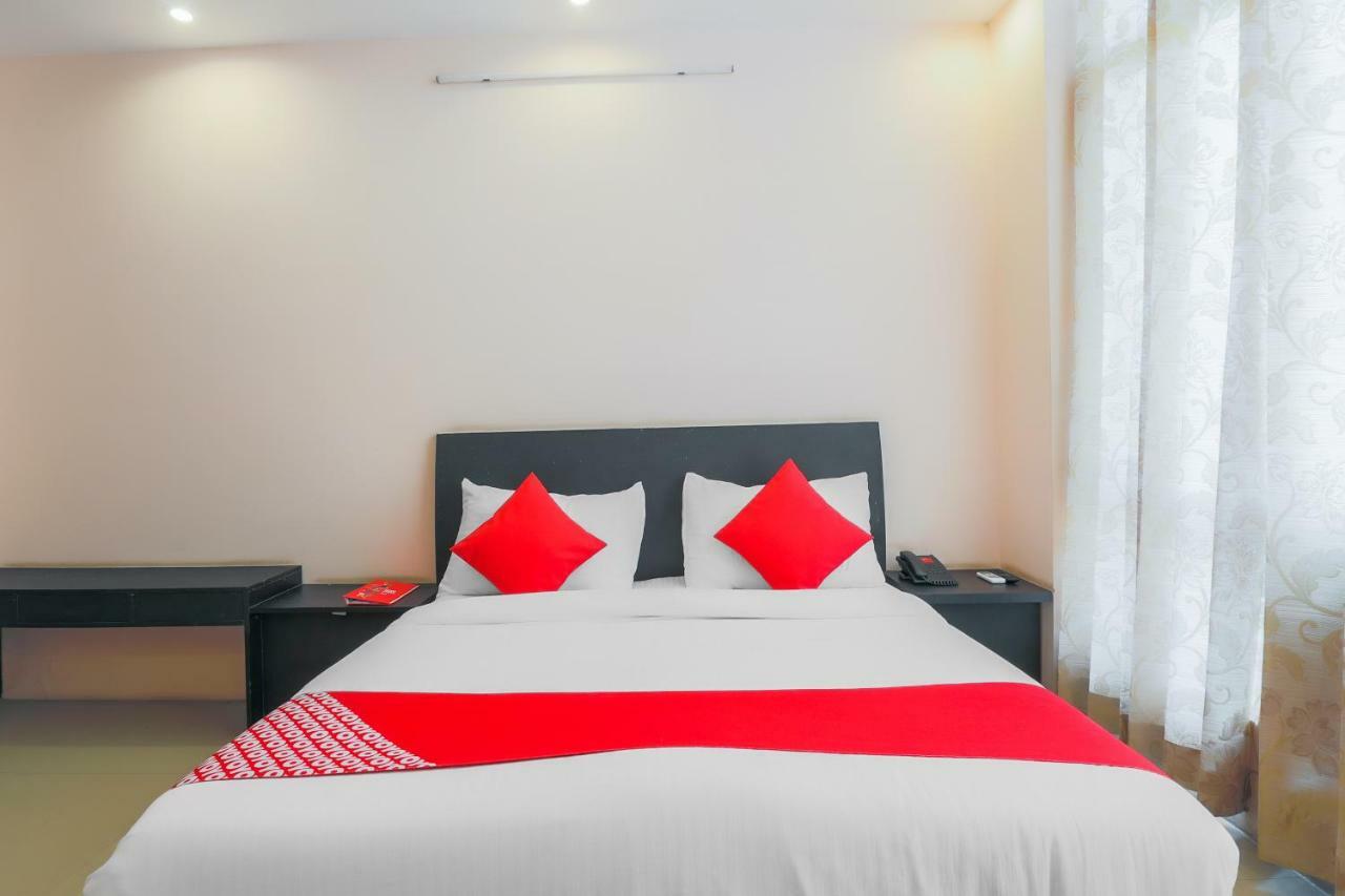 Oyo Flagship 22828 Sector 1a 3* Haridwar