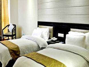Gardenia & Hotel