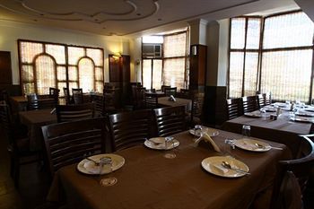 Khanna Palace 3* Haridwar
