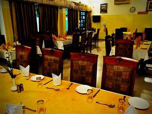 Hotel Fabhotel Pramila Haridwar