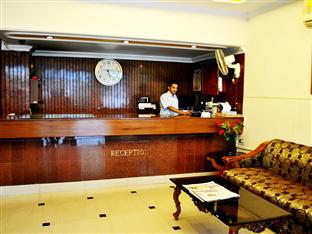 Fabhotel Pramila Haridwar