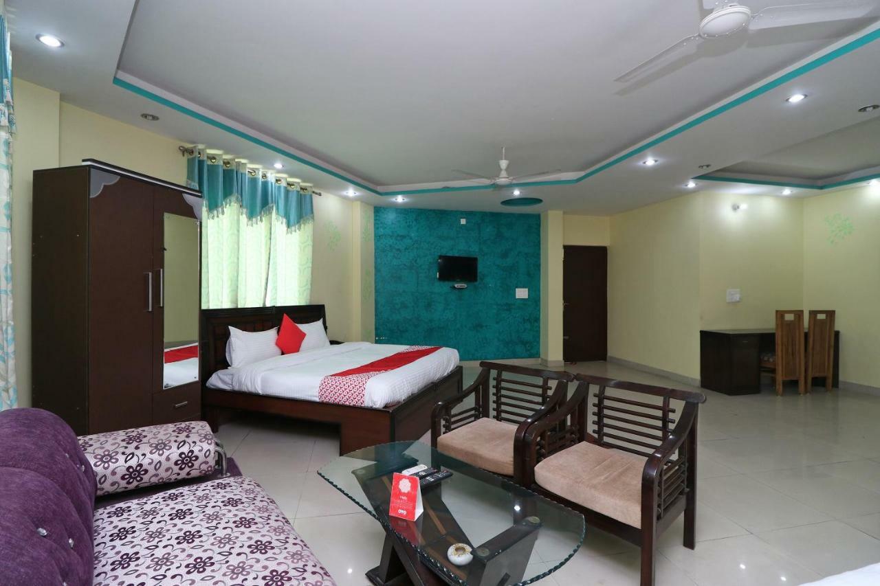 Hotel Oyo 14708 Ashiyana 3*