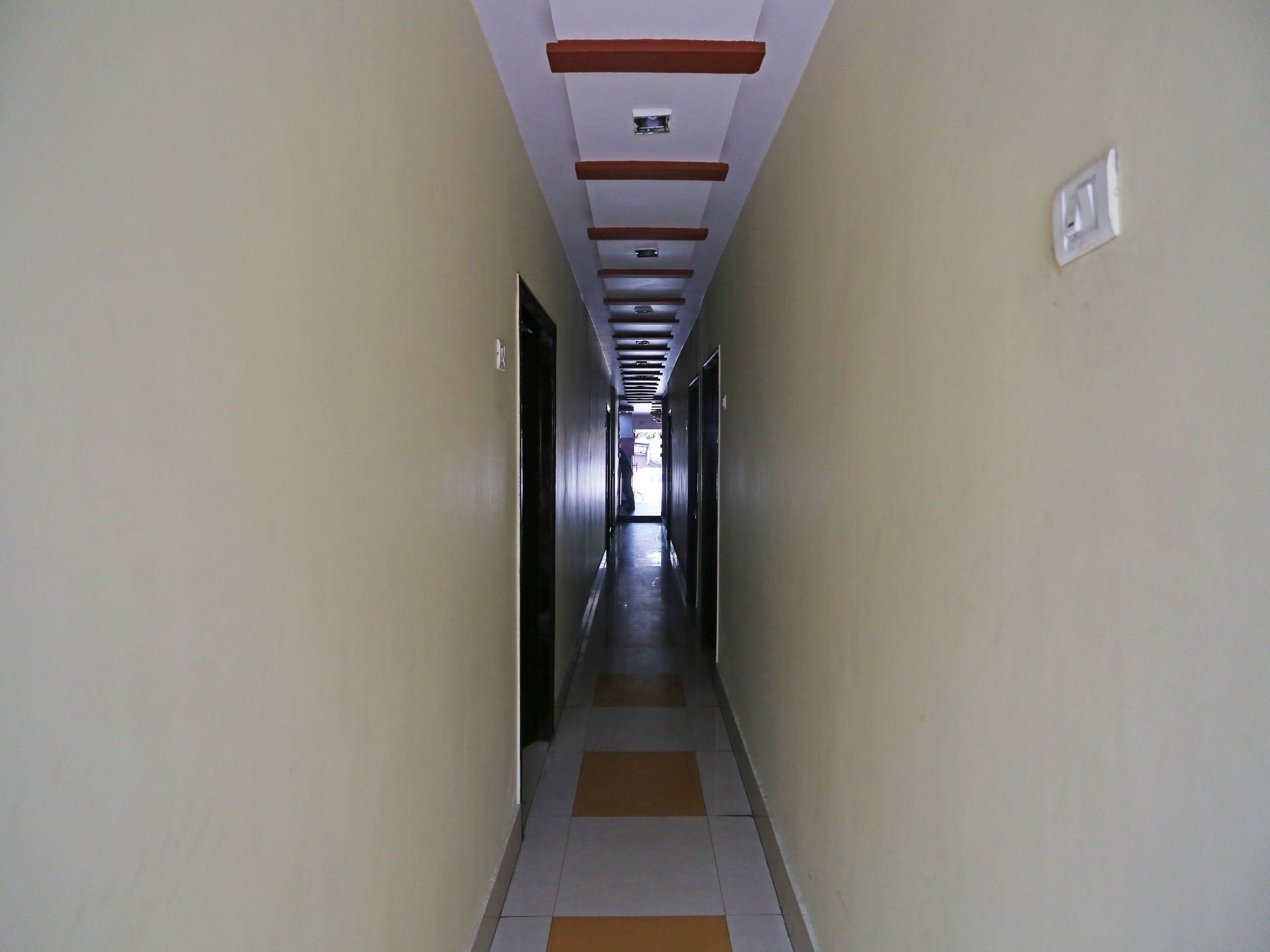 Capital O Orchid Hotel Haridwar