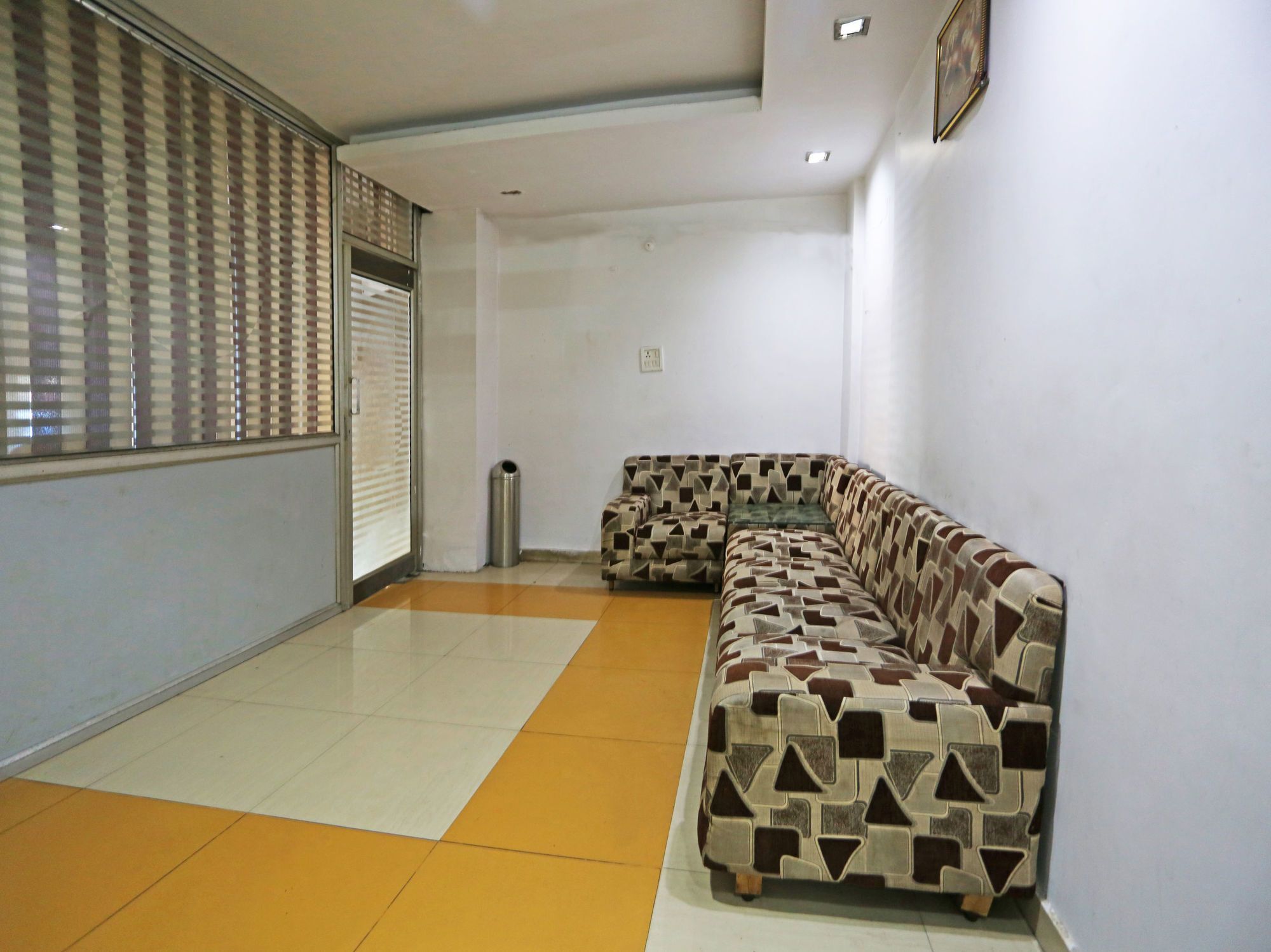 Capital O Orchid 3* Haridwar
