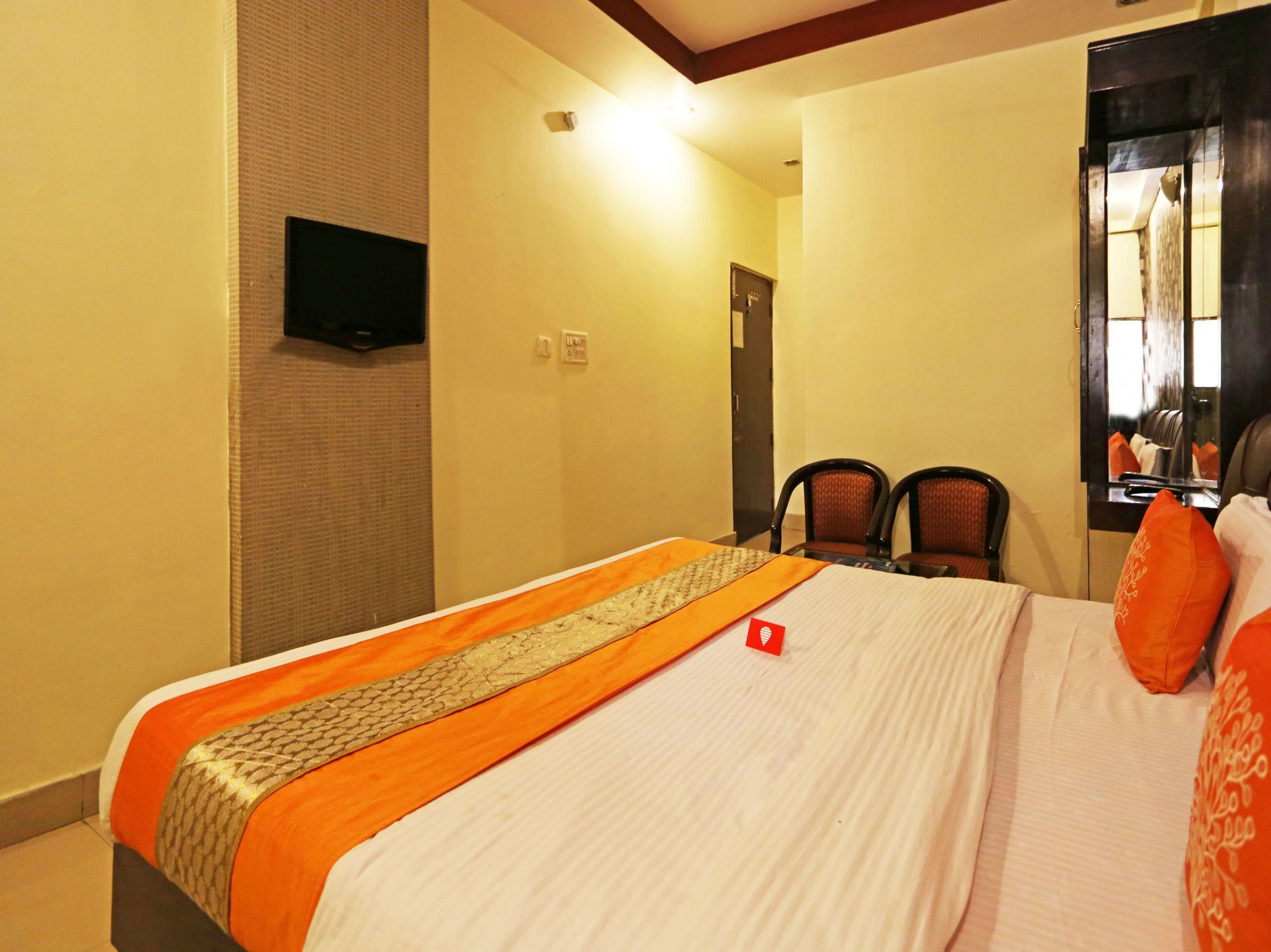 Capital O Orchid Hotel Haridwar