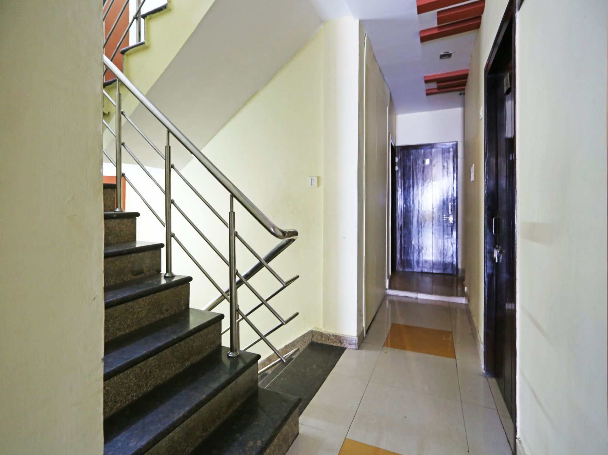 Capital O Orchid 3* Haridwar