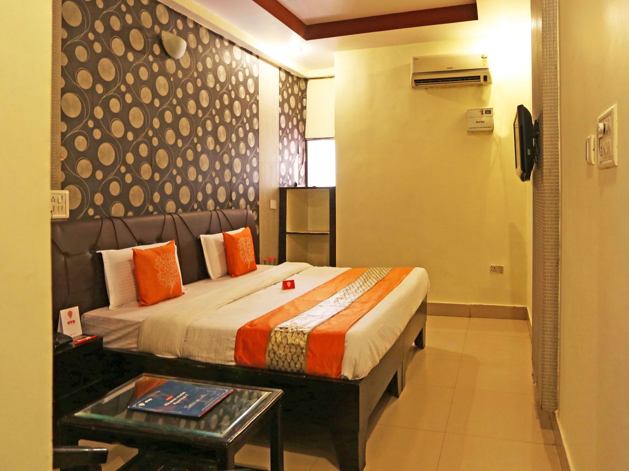 Hotel Capital O Orchid 3*