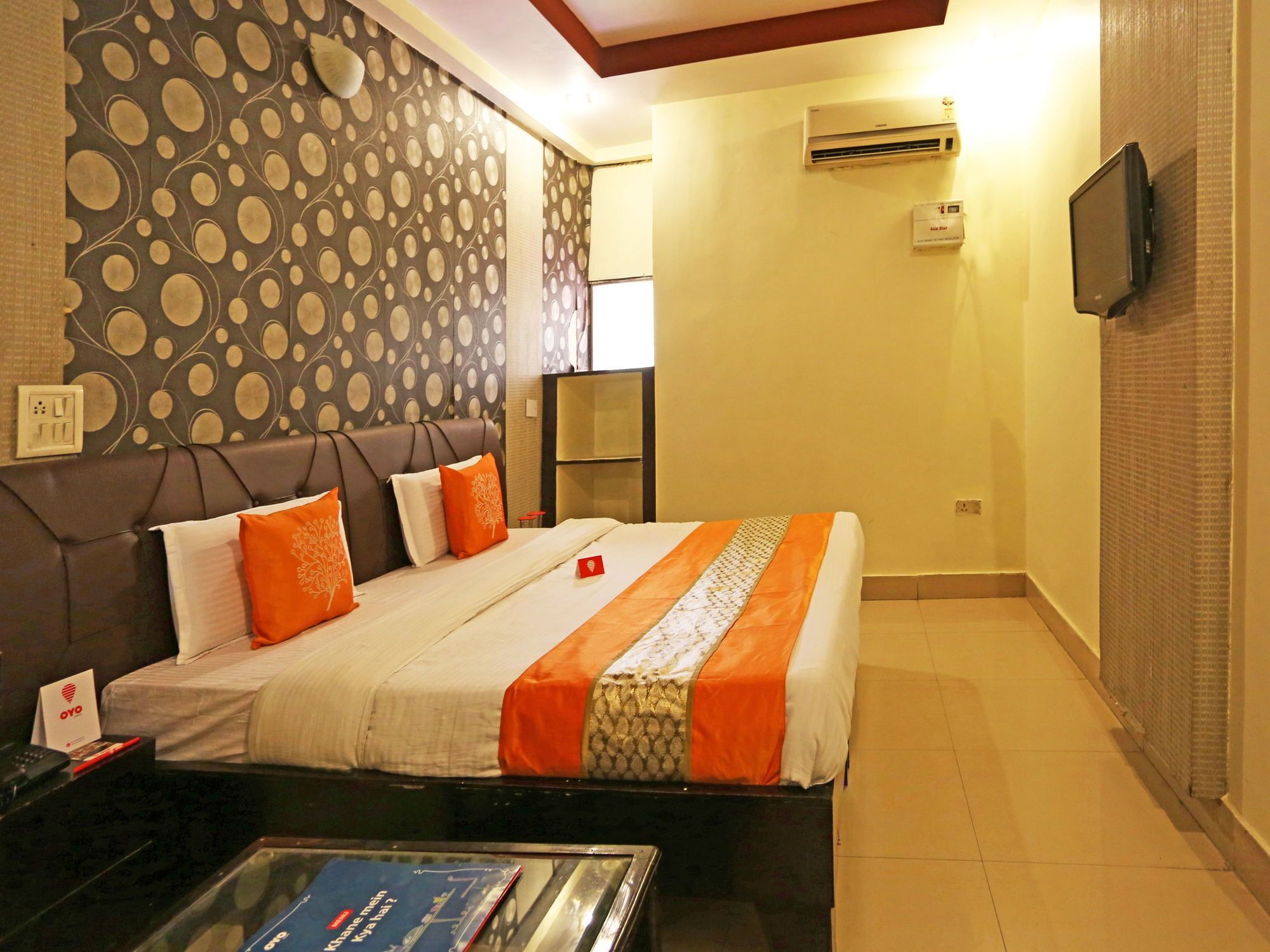 Capital O Orchid 3* Haridwar