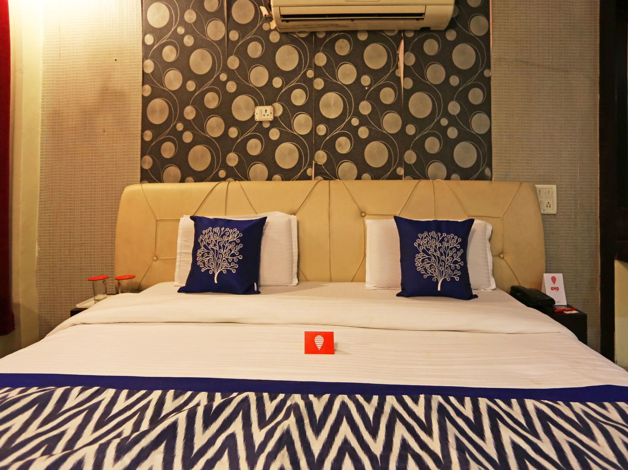 Capital O Orchid Hotel