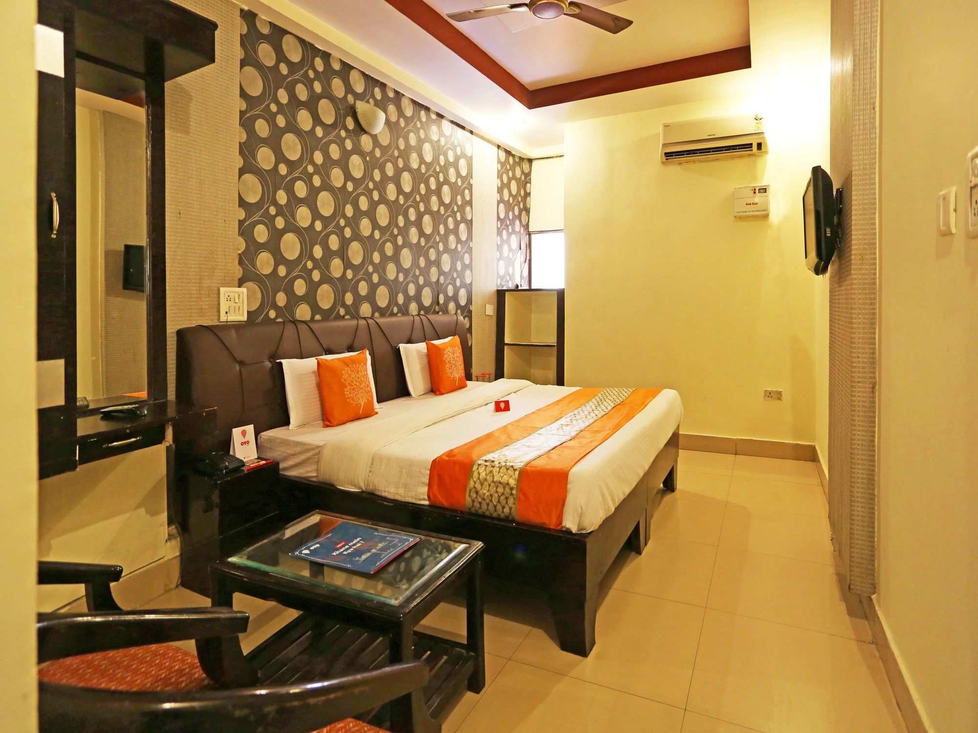 Hotel Capital O Orchid