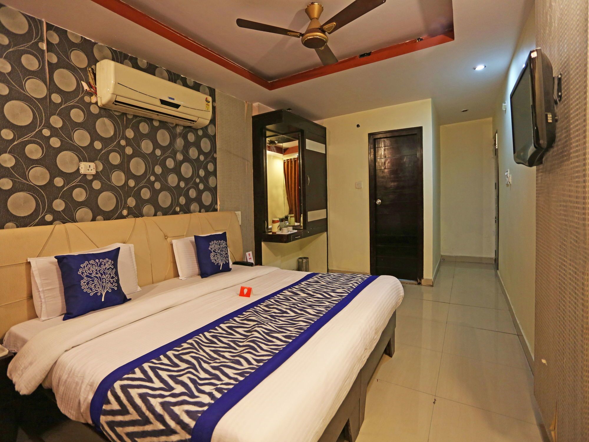 Capital O Orchid Haridwar
