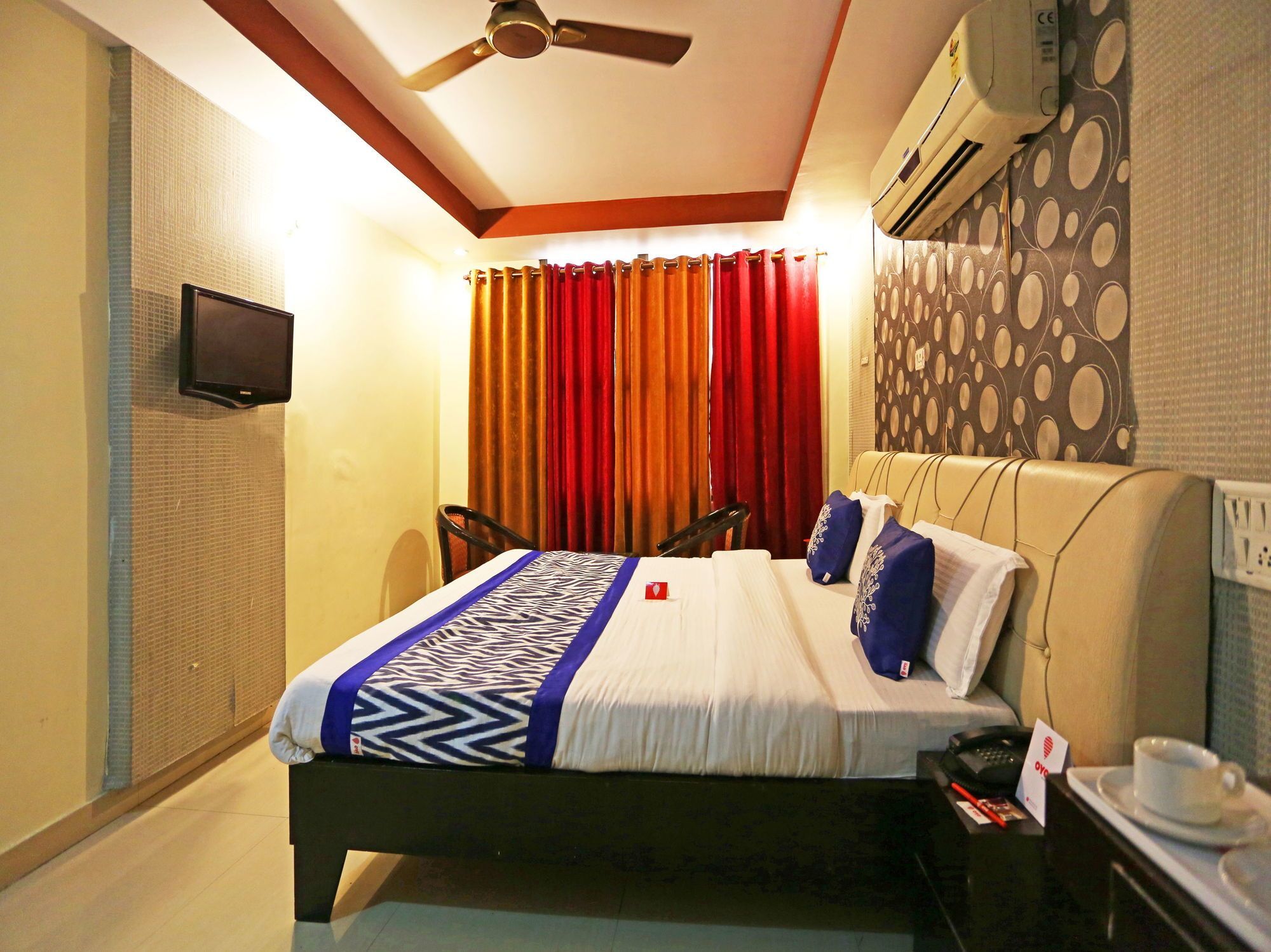 Hotel Capital O Orchid Haridwar