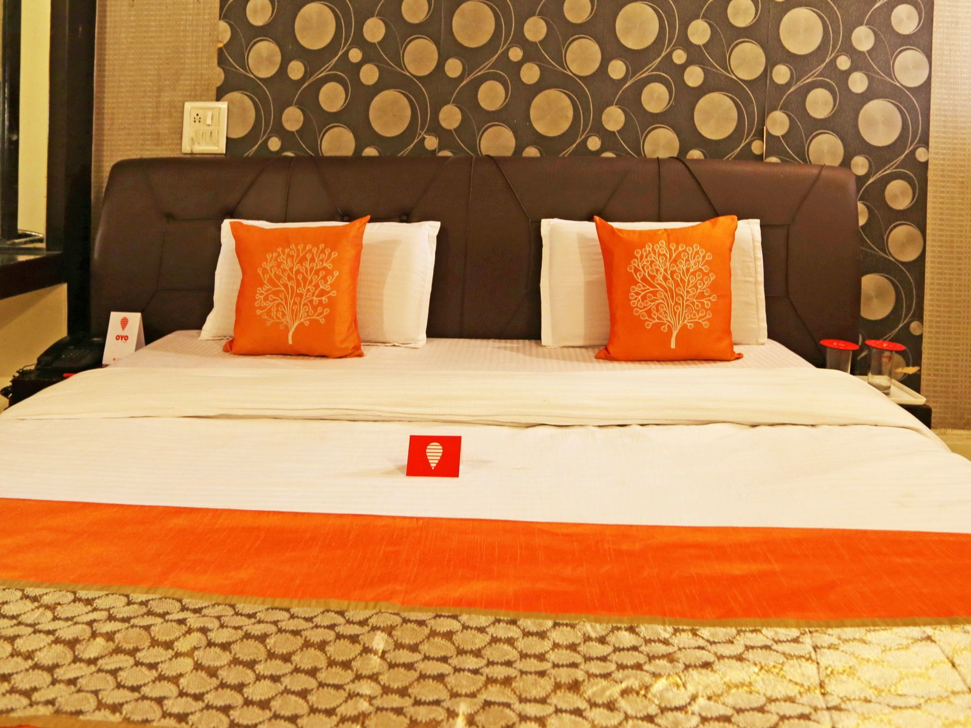 Hotel Capital O Orchid 3*