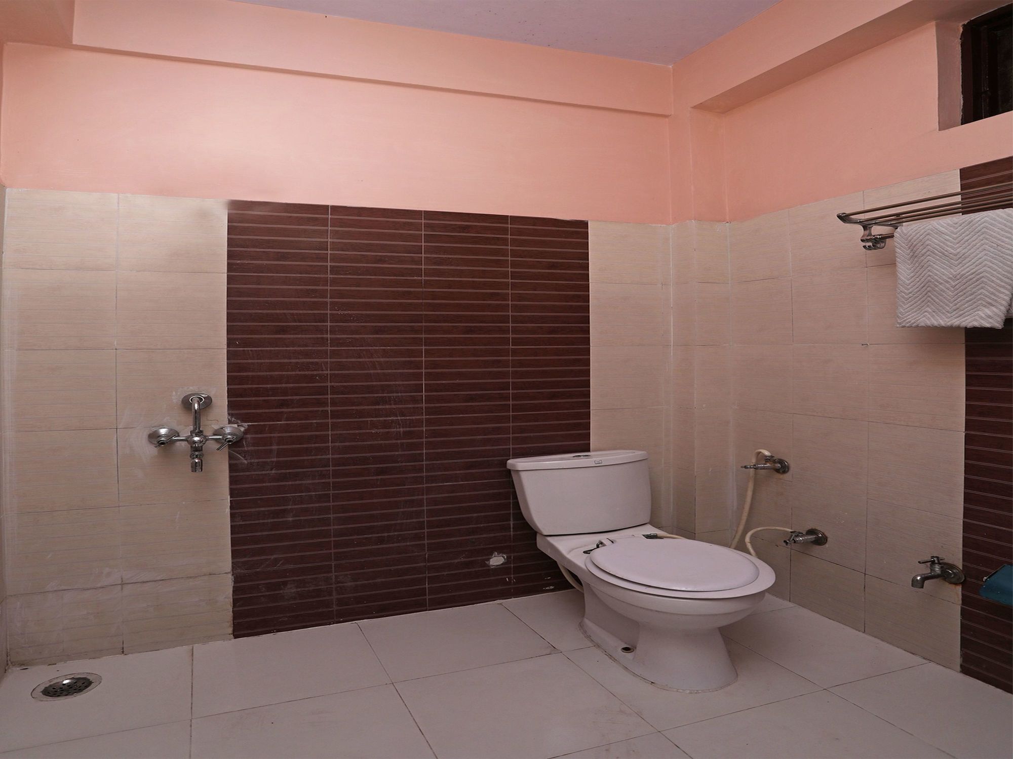 Hotel Collection O Paradise Plaza 3*