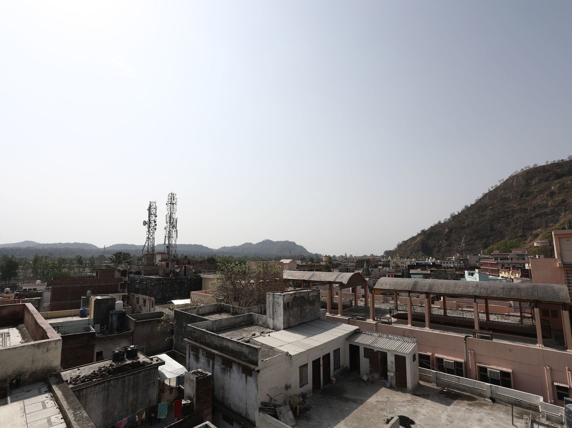 Hotel Collection O Paradise Plaza Haridwar