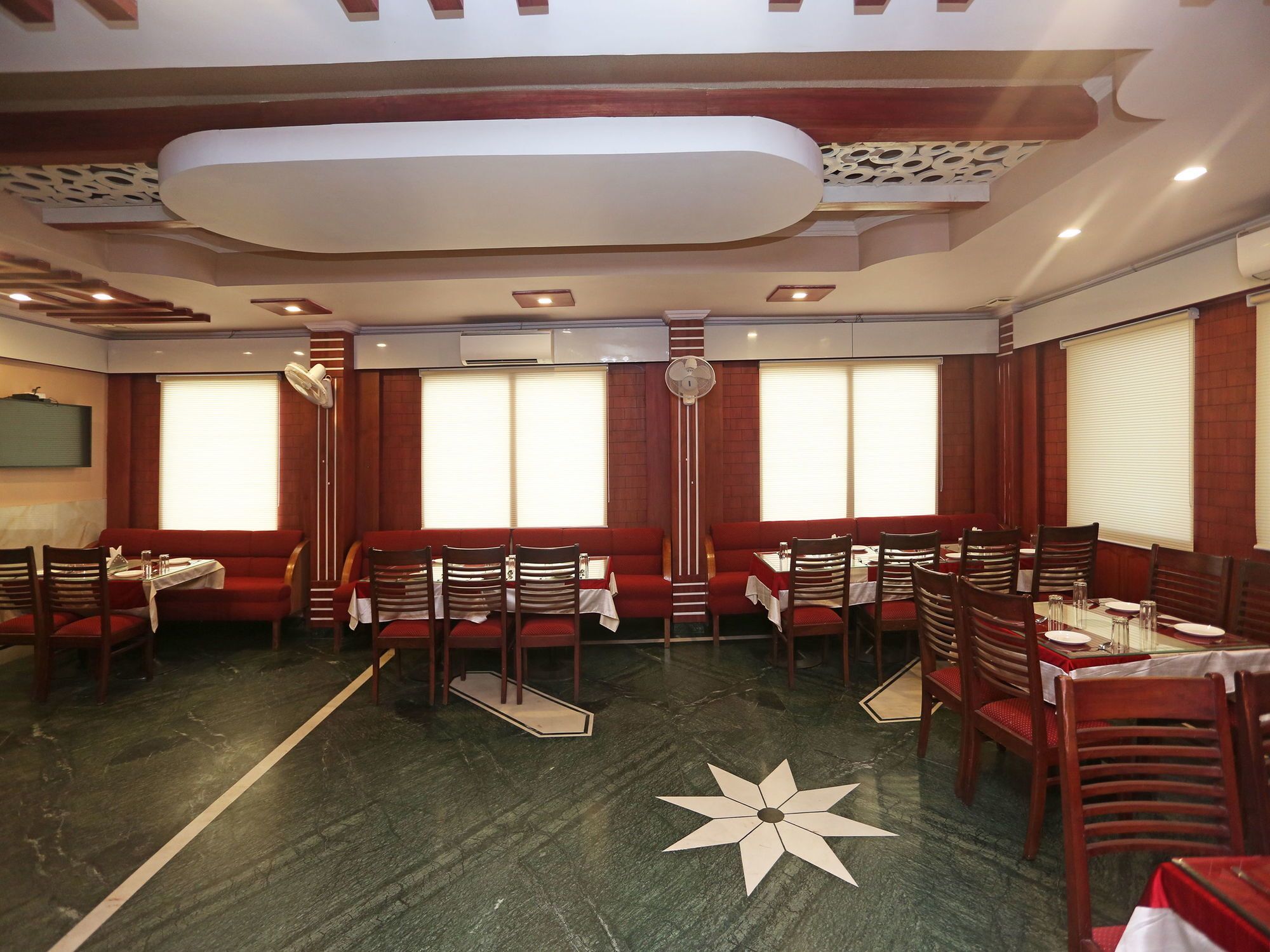 Park Grace 3*