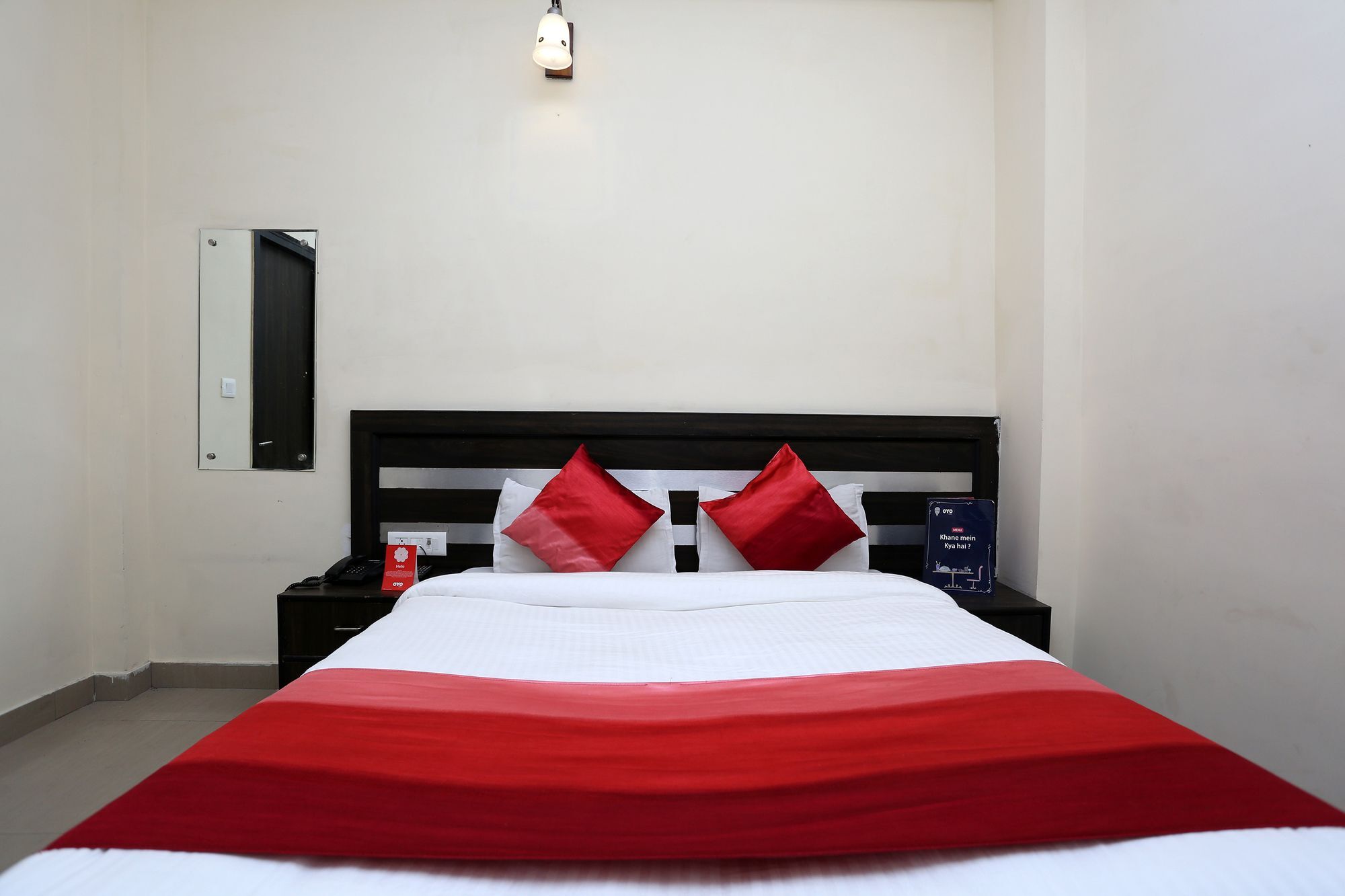 Hotel Oyo 6976 Ganges Park Haridwar