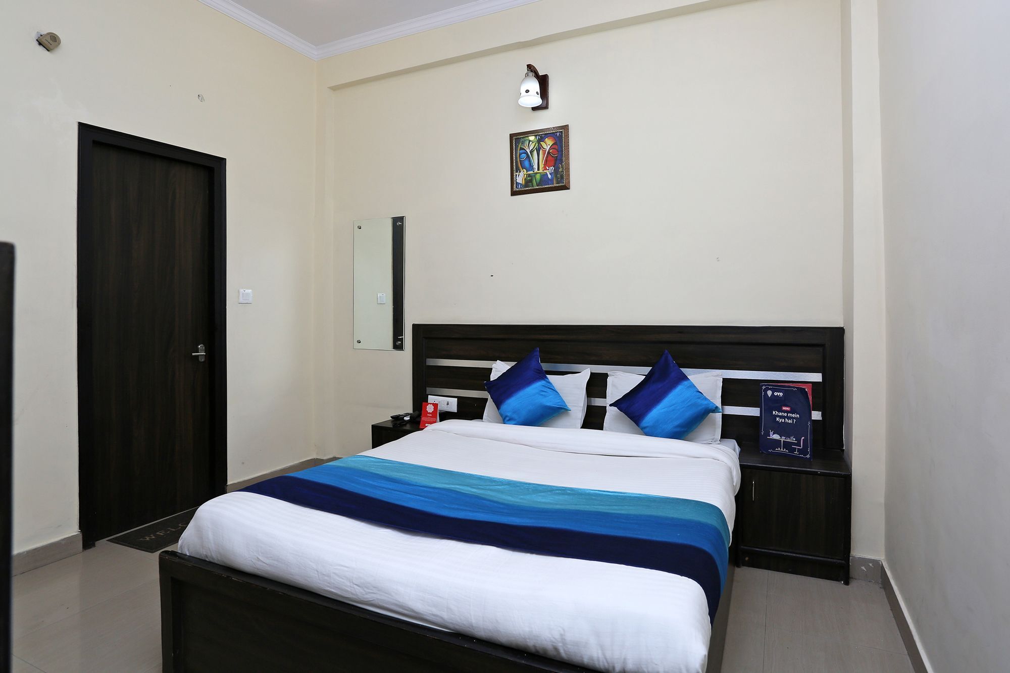 Oyo 6976 Ganges Park Hotel