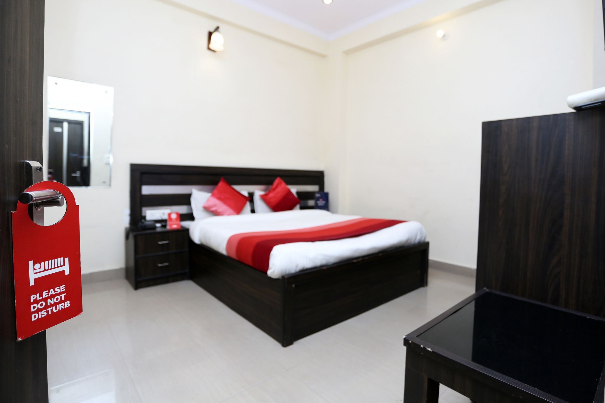 Oyo 6976 Ganges Park Hotel Haridwar