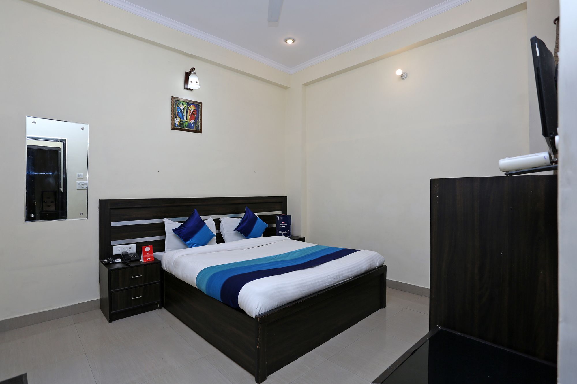 Oyo 6976 Ganges Park Hotel 2*
