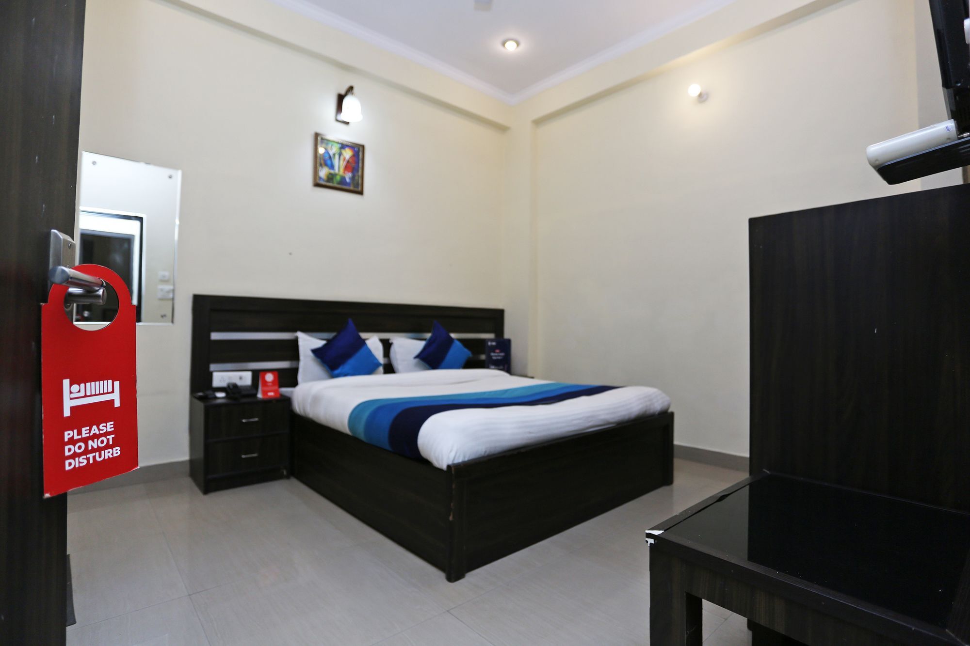 Hotel Oyo 6976 Ganges Park 2*