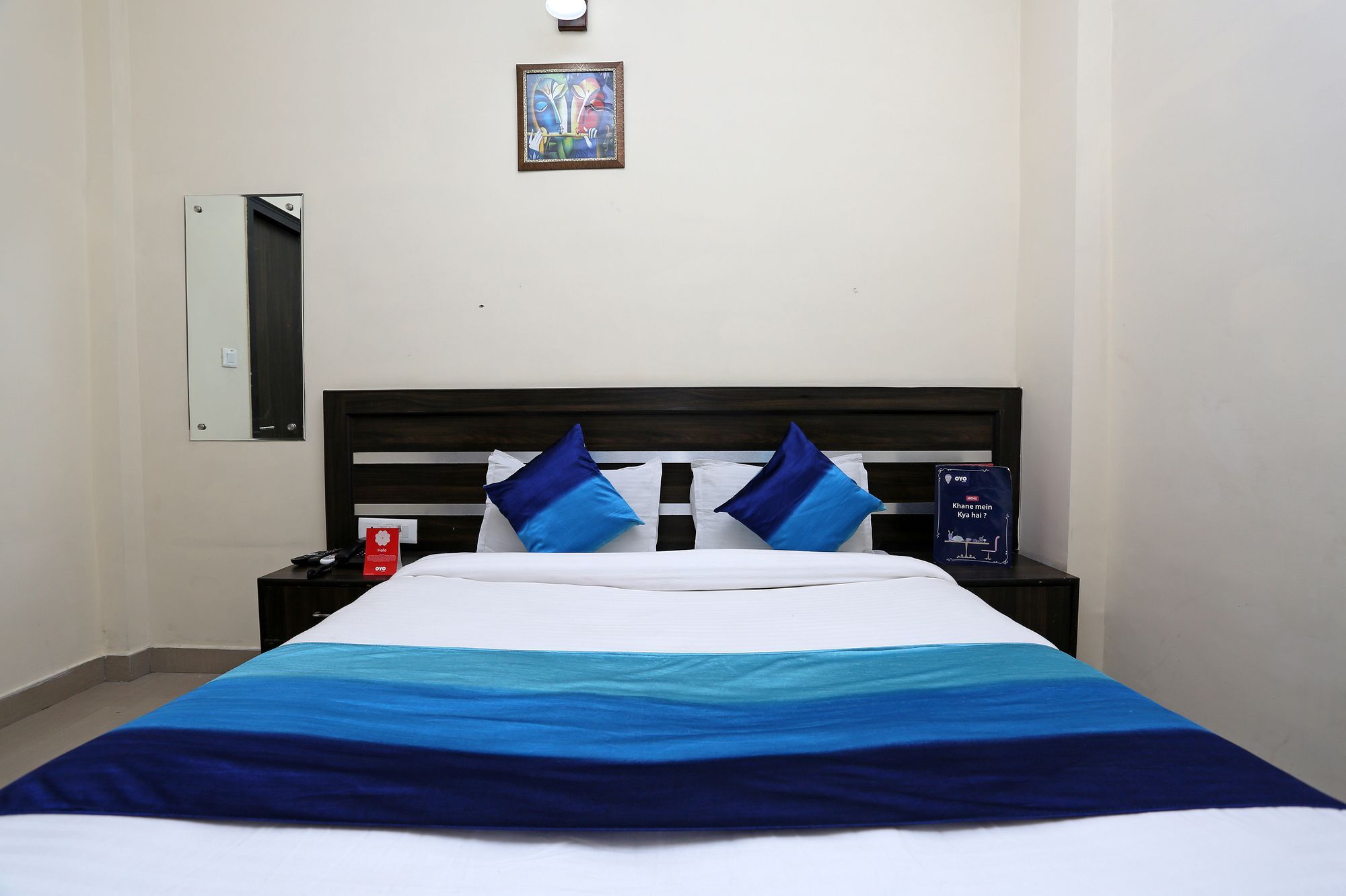 Oyo 6976 Ganges Park Haridwar