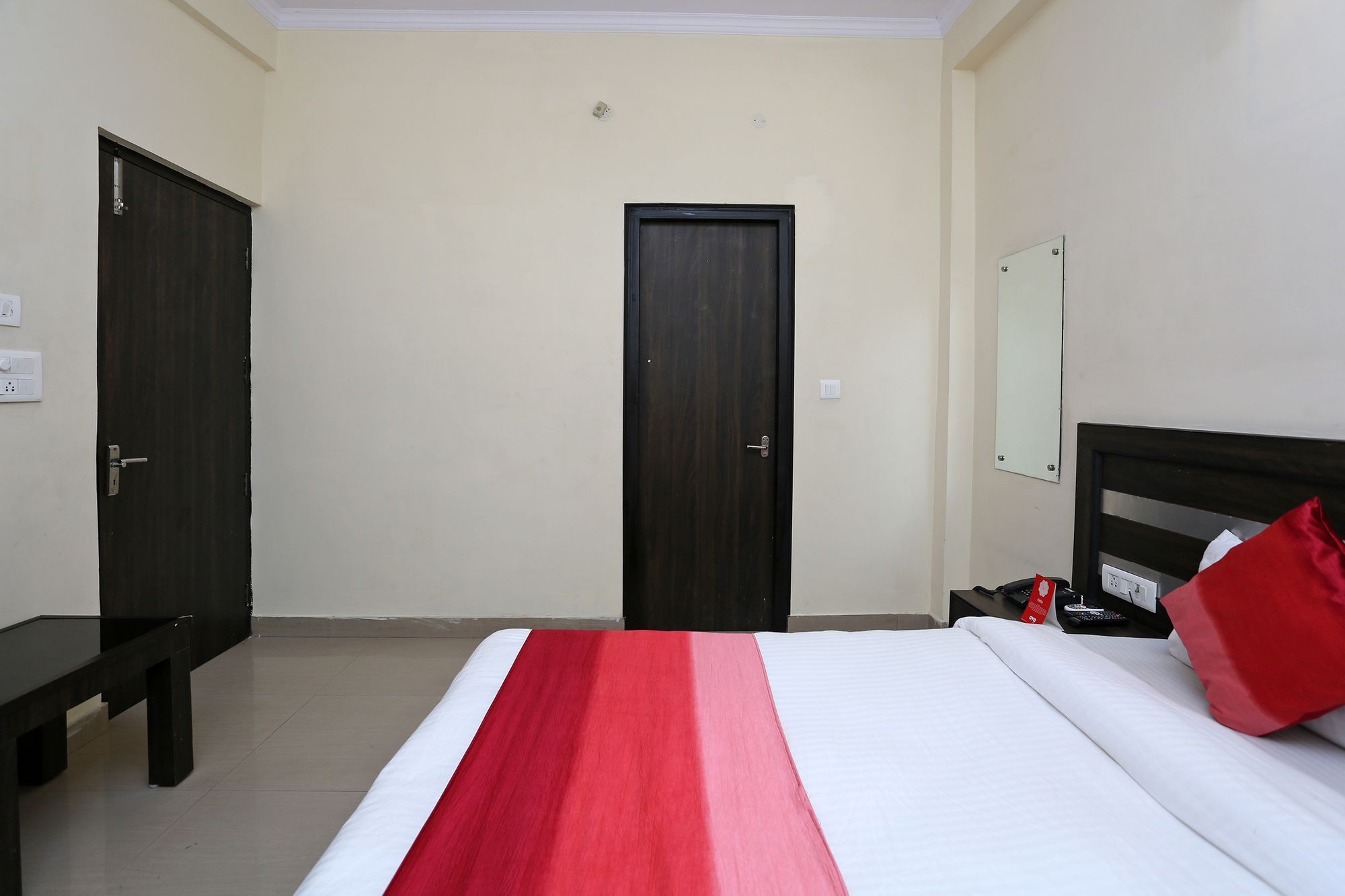 Hotel Oyo 6976 Ganges Park Haridwar