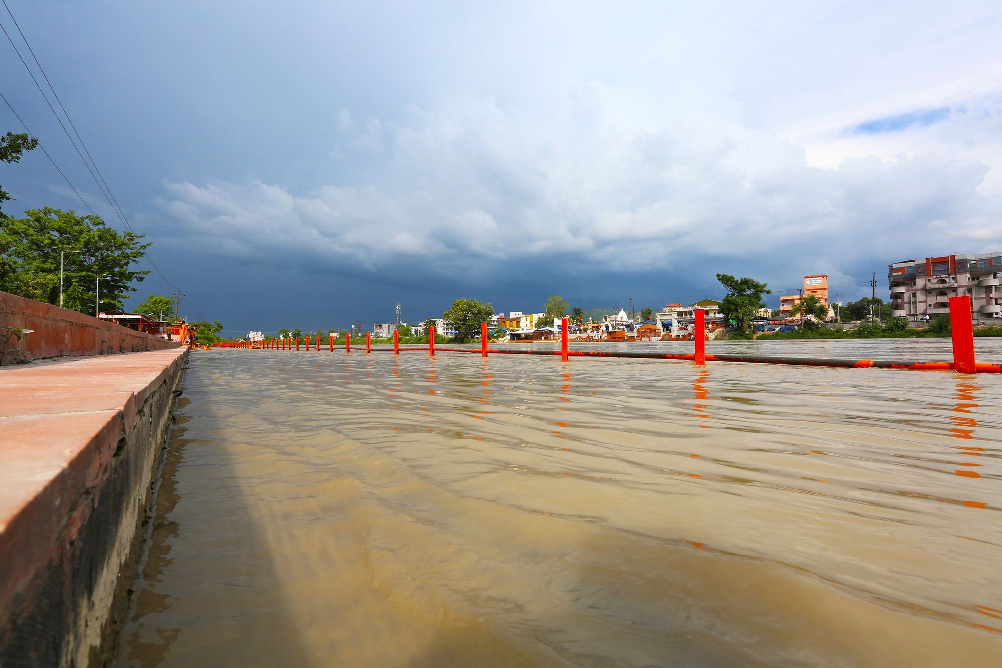 Oyo 6976 Ganges Park 2* Haridwar