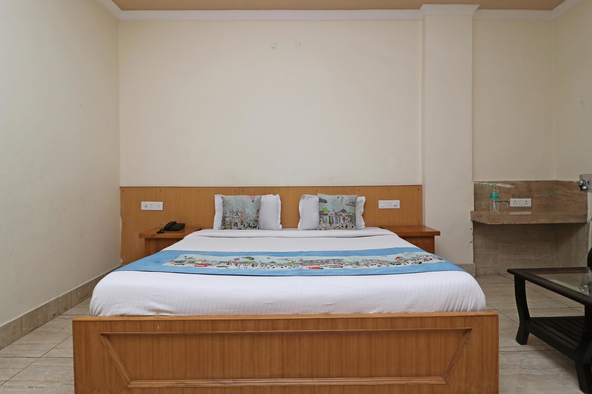 Hotel Oyo 4798 Great Periwal Haridwar