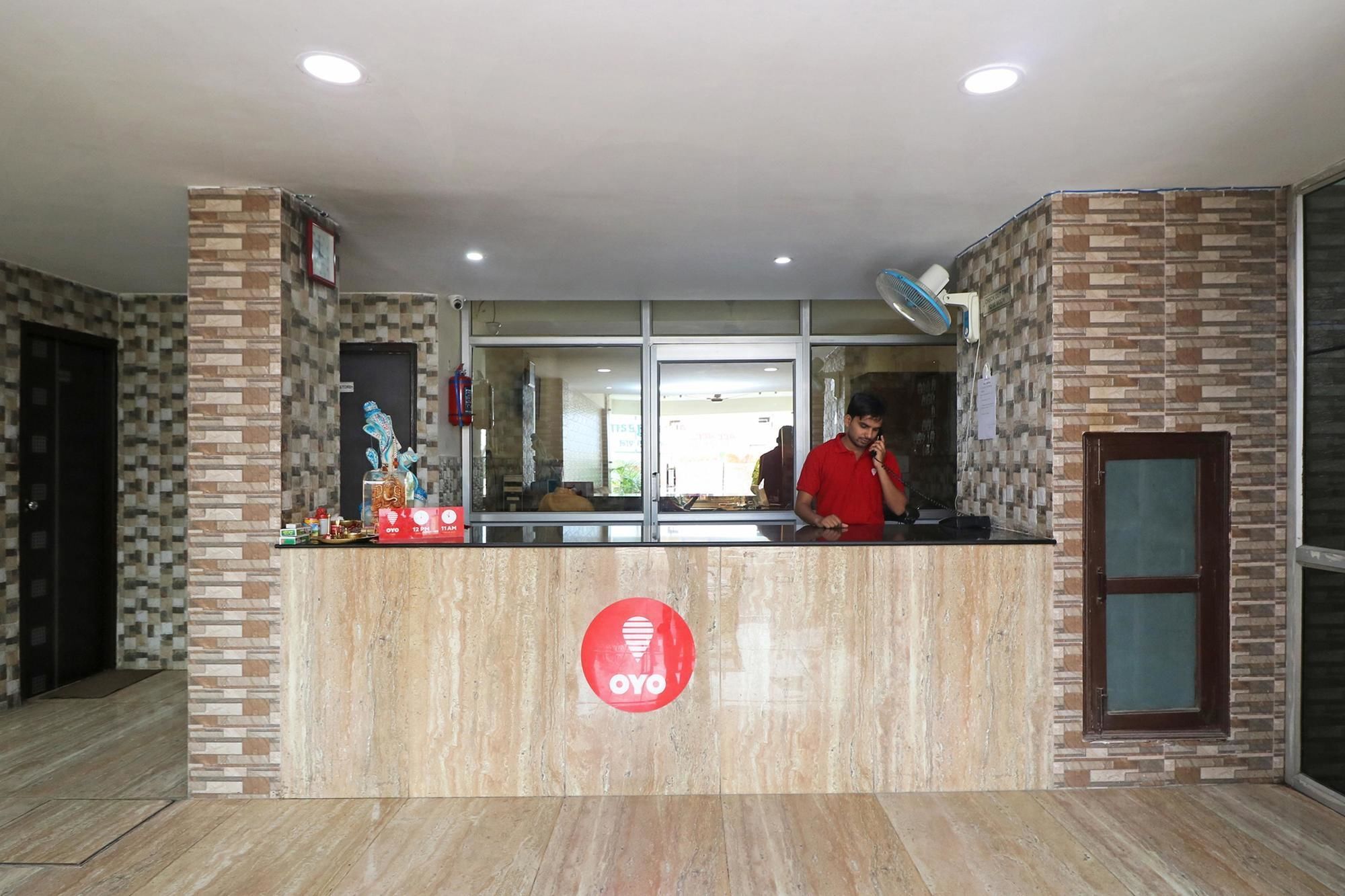 Oyo 4798 Great Periwal Hotel Haridwar