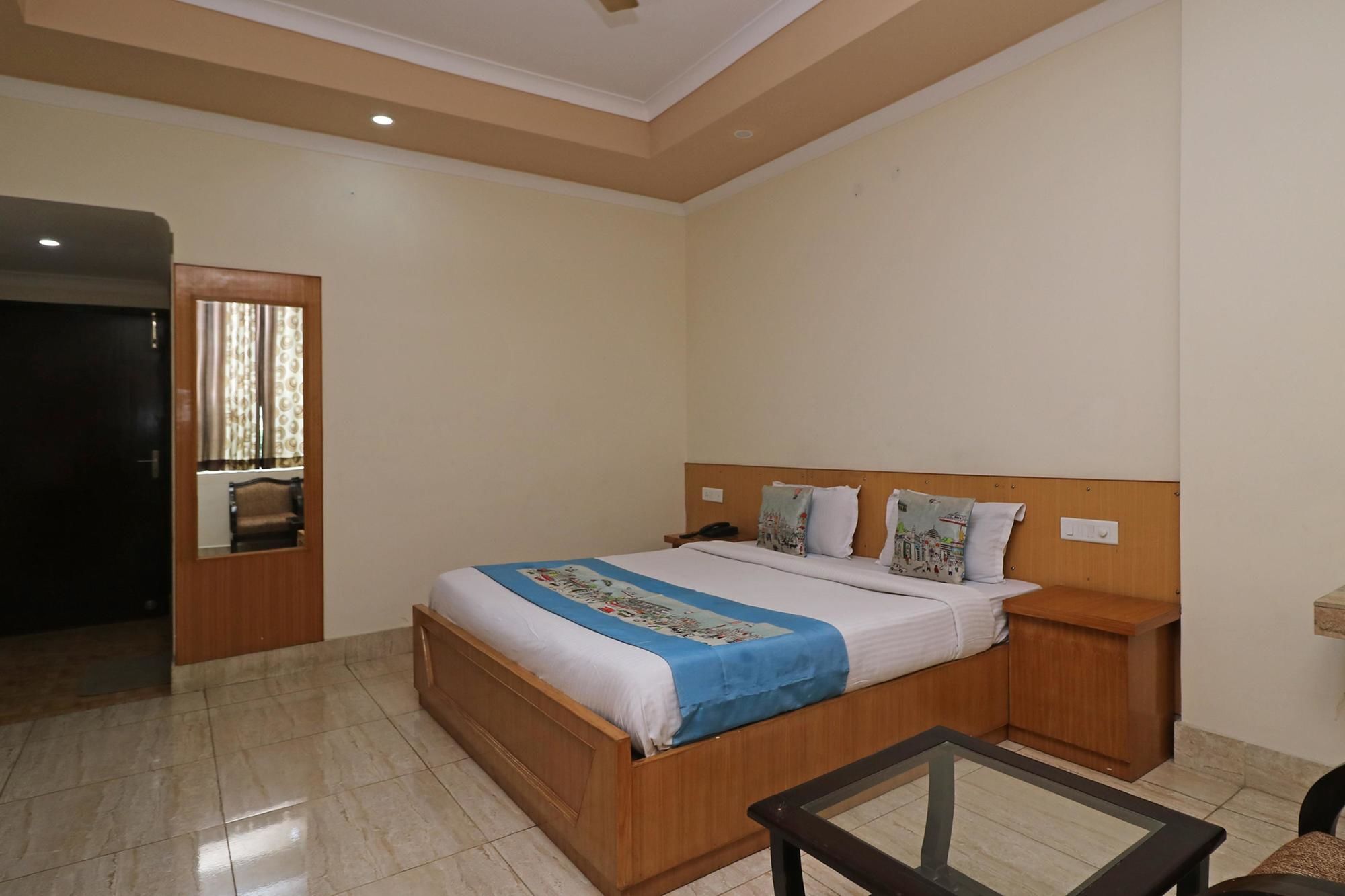 Hotel Oyo 4798 Great Periwal Haridwar