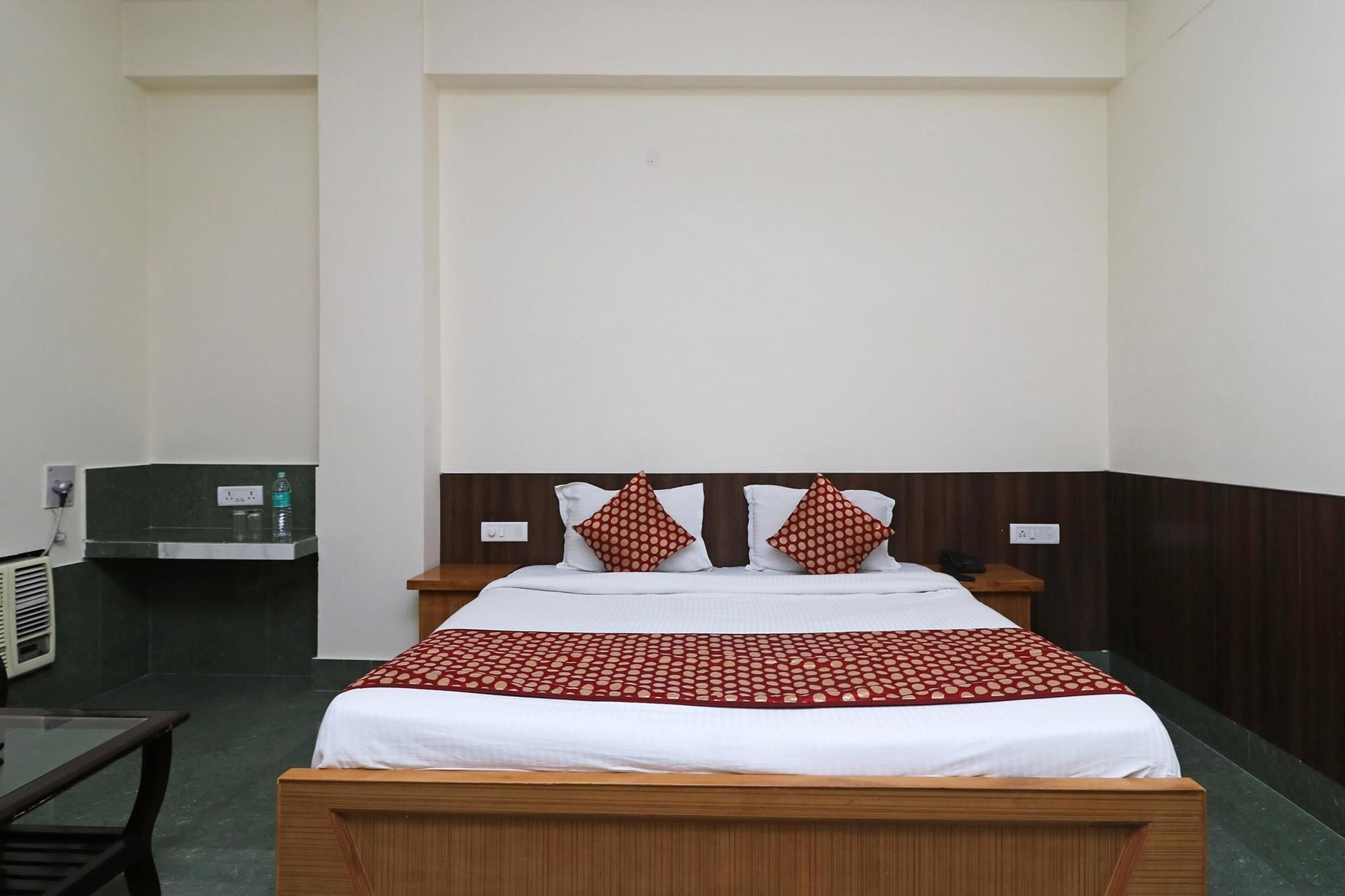 Oyo 4798 Great Periwal Hotel Haridwar